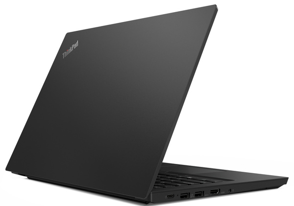 Lenovo ThinkPad E14 Core i5 10210U (10-gen.) 1,6 GHz / 16 GB / 480 SSD / 14" FullHD / Win 11 Pro