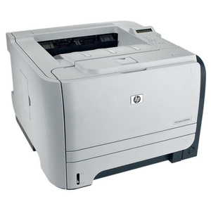 HP LaserJet P2055dn Drukarka 33str/min Dupleks Sieć + Toner 6500 stron