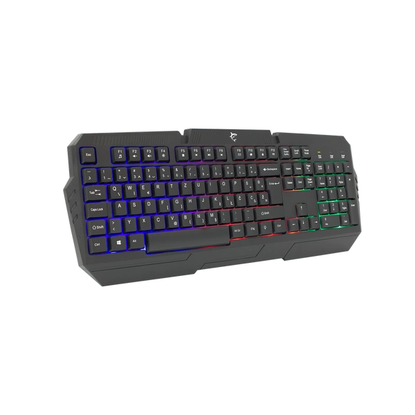 Klawiatura gamingowa WhiteShark DAKOTA GK-2105