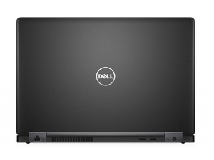 Laptop biznesowy Dell Latitude 5580 Core i5 7200U (7-gen.) 2,5GHz/16GB/240SSD/15,6'' FullHD/ Win 10 Prof.