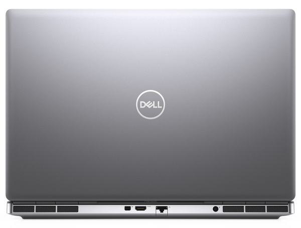 Dell Precision 7750 Core i7 10850H (10 gen.) 2,7 GHz / 32 GB / 960 SSD / 17,3'' FullHD / Win 11 Pro + Quadro RTX 3000