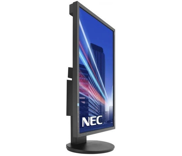 NEC EA234WMi z głośnikami