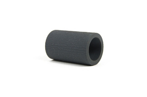 Guma Rolki Pobierającej T2 / Rubber Hopping (Feed) Roller  Oki B401, B411, B412, B431, B432, B512, ES4131, ES4132, ES4161, ES4191, ES4192, ES5112, ES5162 (44483301)
