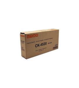 Utax CK-4520, CK4520 (1T02P10UT0, 1T02P10TA0) 15k Black do Utax P-2540i MFP Toner Oryginalny