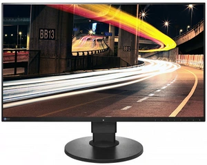 EIZO FlexScan EV2750 / czarny / Klasa A-