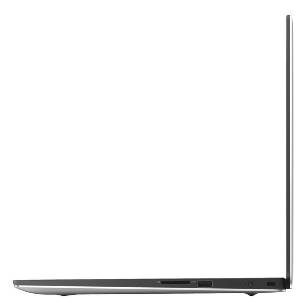 Komputer Dell Precision 7560 Core i7 11800H (11-gen.) 2,3 GHz / 32 GB / 2 TB SSD / 15,6'' FullHD / Win 11 Pro + Nvidia Quadro T1200