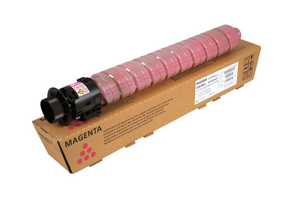 Ricoh 842257 19k Magenta do Ricoh IMC3000, IMC3500 Toner Oryginalny