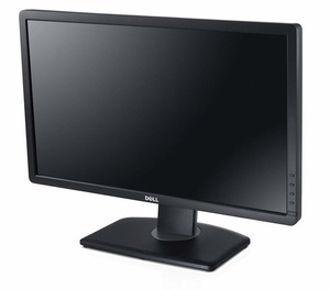 Monitor Dell P2312Ht – 23″ TN, FHD, hub USB - poleasingowy