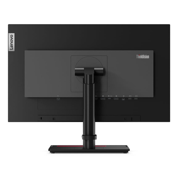 Lenovo ThinkVision P24h-2L WQHD z głośnikami