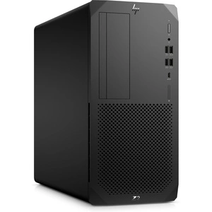 HP Workstation Z2 G5 Tower Core i9 10900K (10-gen.) / 16 GB / 2 TB SSD / Win 11 Pro