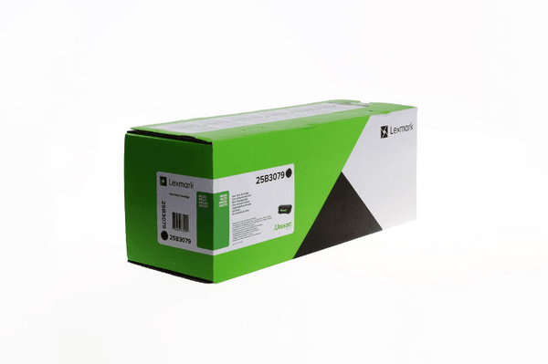 Lexmark 25B3079 45k Black do Lexmark M5200 M5255 M5260 M5265 M5270 XM5300 XM5365 XM5370 Toner Oryginalny