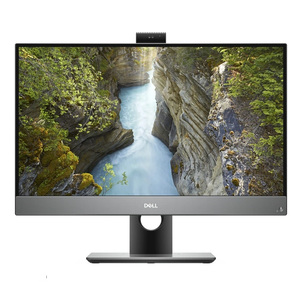 Dell OptiPlex 7780 AIO Core i5 10500 (10-gen.) / 8 GB / 240 SSD / 27'' FullHD / Win 11
