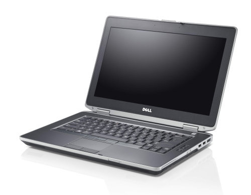 Dell Latitude E6430 Core i5 3210M (3-gen.) 2,5 GHz / 16 GB / 240 SSD / 14'' / Win 10 Prof. (Update)