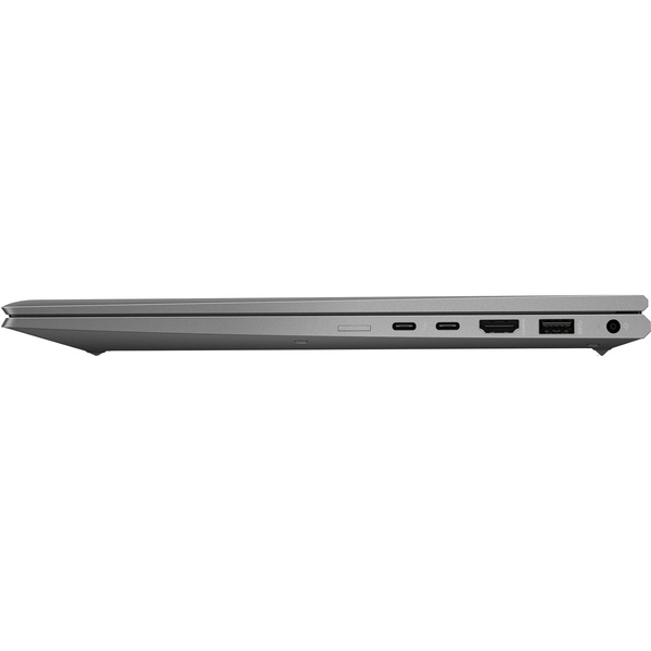 HP ZBook Firefly 15 G7 Core i7 10610U (10-gen.) 1,8 GHz / 16 GB / 960 SSD / 15,6" FullHD / Win 11 Pro + Quadro P520 / Klasa A-