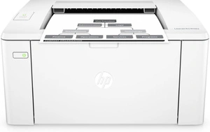 HP LaserJet Pro M102a / Pełny Toner (1,6 tyś) / Pełny bęben