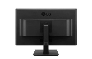LG 24BN550Y-B z głośnikami
