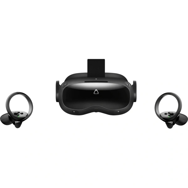 Powystawowe Gogle VR HTC Vive Focus 3 128GB 5K