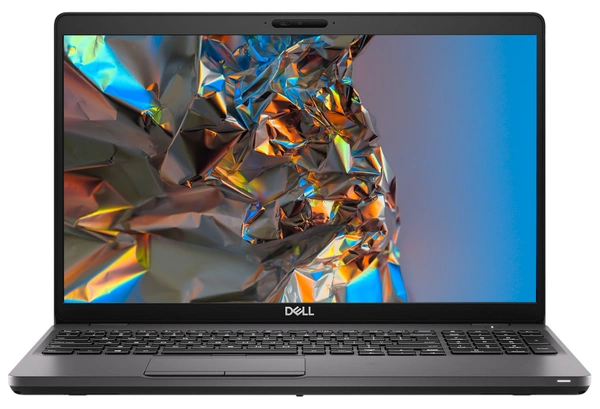 Dell Latitude 5501 Core i7 9850H (9-gen.) 2,6 GHz (6 rdzeni) / 8 GB / 960 SSD / 15,6'' FullHD / Win 11 Pro