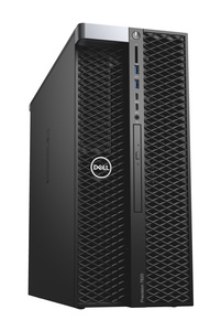 Dell Precision 7820 Tower Xeon Platinum 8260 2,4 GHz / 16 GB / 2 TB SSD / Win 11 Pro