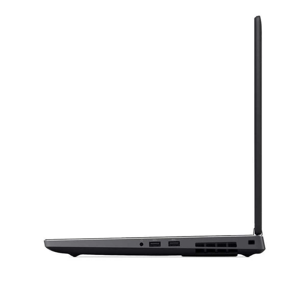 Dell Precision 7530 Core i7 8750H (8-gen.) 2,2 GHz (6 rdzeni) / 32 GB / 480 SSD / 15,6'' FullHD / Win 11 Prof. + Nvidia Quadro P3200M
