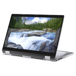 Dell Latitude 5320 2w1 Core i5 1145G7 (11-gen.) 2,6 GHz / 16 GB / 480 SSD / 13,3'' FullHD dotyk / Win 11 Pro