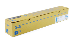 Zgodny z Canon C-EXV29C 2794B002 27k Cyan JetWorld toner do Canon C5030 C5035 C5235 C5240