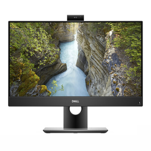 Dell OptiPlex 7490 AIO Core i5 10500 (10-gen.) / 32 GB / 480 SSD / 24'' FullHD dotyk / Win 11 Pro