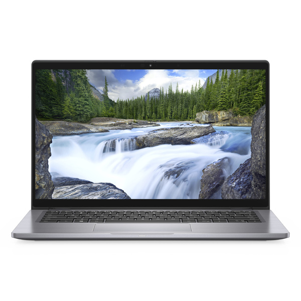 Dell Latitude 7410 Core i7 10610U (10-gen.) 1,8 GHz / 16 GB / 240 SSD / 14'' FullHD / Win 11 Pro / Klasa A-