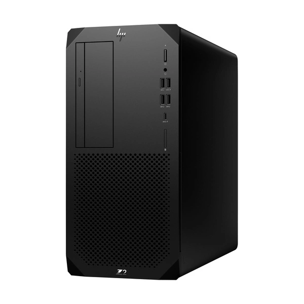 HP Workstation Z2 G9 Tower Core i7 12700 (12-gen.) 2,1 GHz / 16 GB / 2 TB SSD / Win 11 Pro