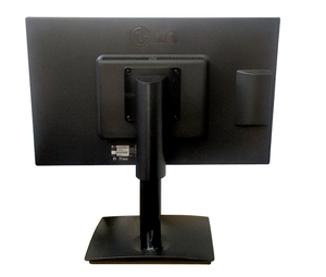 Monitor LG 23CAV42K‑B – 23 cale IPS FHD, Zero Client PCoIP - poleasingowy