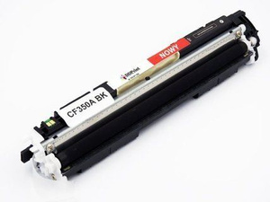 Toner CF350A Black do drukarek HP Color LaserJet Pro M176 / M177 – zamiennik DDPrint – 1300 stron