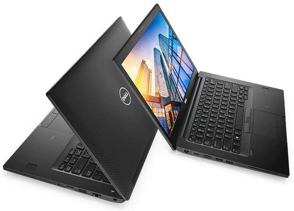 Laptop Poleasingowy Dell Latitude 7490 Core i7 8650u (8-gen.) 1,9 GHz / 16 GB / 480 SSD / 14'' FullHD / Win 11 Pro