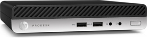 Komputer HP ProDesk 400 G4 Mini i3-8100T 32GB 960SSD W11 Pro