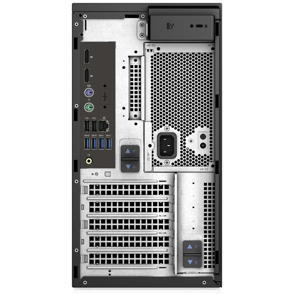 Komputer Dell Precision 3640 Tower Core i9 10900 (10-gen.) 2,8 GHz / 32 GB / 960 SSD / Win 11 Pro