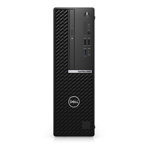 Dell OptiPlex 5090 SFF Core i7 11700 (11-gen.) 2,5 GHz / 32 GB / 960 SSD / Win 11 Pro