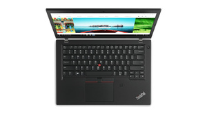 Lenovo ThinkPad L480 Core i5 8250U (8-gen.) 1,6 GHz / 8 GB / 240 SSD / 14" FullHD / Win 11 Pro