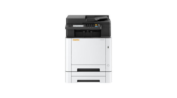 Nowe Urządzenie Wielofunkcyjne UTAX P-C2656w MFP (110C0D3UT0) 26 stron na minutę