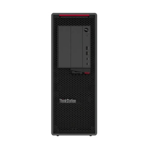 Lenovo ThinkStation P620 Tower AMD Ryzen Threadripper PRO 5975WX / 64 GB / 2 TB SSD / Win 11 Pro