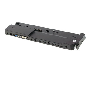 Fujitsu FPCPR364 NPR46 stacja dokująca LIFEBOOK U747 U748 U757 U758 2x DP USB-C RJ-45