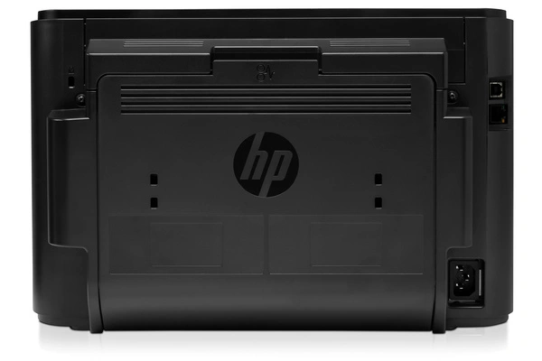 HP LaserJet Pro M201dw (przebieg do 50 tyś.) / Pełny Toner (2,2 tyś. stron)