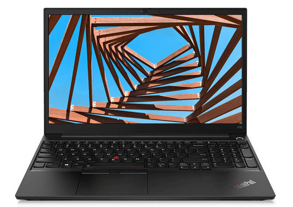 Lenovo ThinkPad E15 Gen 2 Ryzen 5 4500U 2,3 GHz / 24 GB / 480 SSD / 15,6" FullHD / Win 11