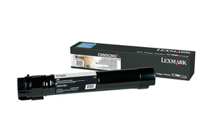 Czarny (Black)