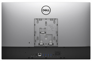 Dell OptiPlex 7480 AIO Core i5 10500T (10-gen.) 2,3 GHz / 16 GB / 960 SSD / 24'' FullHD / Win 11 Pro