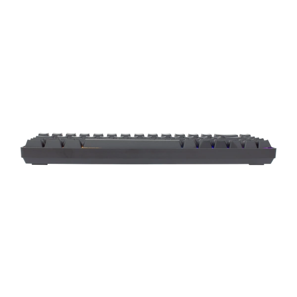 Klawiatura przewodowa WhiteShark GK-2201 Ronin czarna US