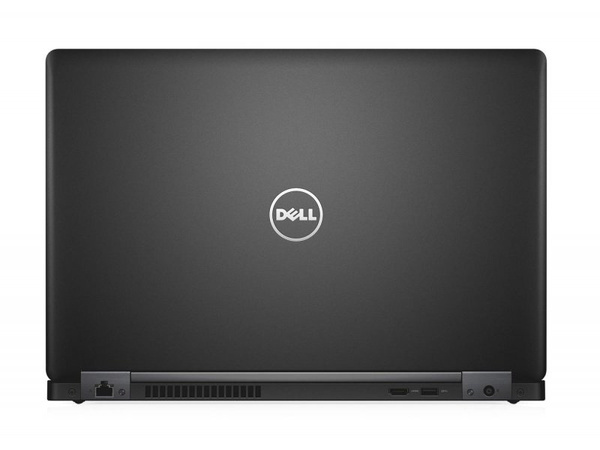 Komputer Dell Latitude 5580 Core i5 7200U (7-gen.) 2,5GHz/8GB/240SSD/15,6'' FullHD/ Win 10 Prof.