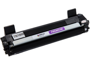 Toner TN-1030 Black do drukarek Brother HL-1110 / DCP-1512 – regenerowany DDPrint Premium – 1000 stron