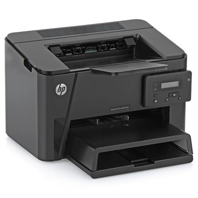 HP M201dw LaserJet Pro / Pełny Toner (2,2 tyś)