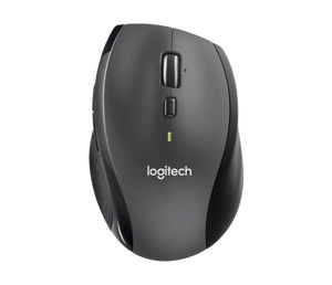 Mysz bezprzewodowa Logiech M705 Marathon