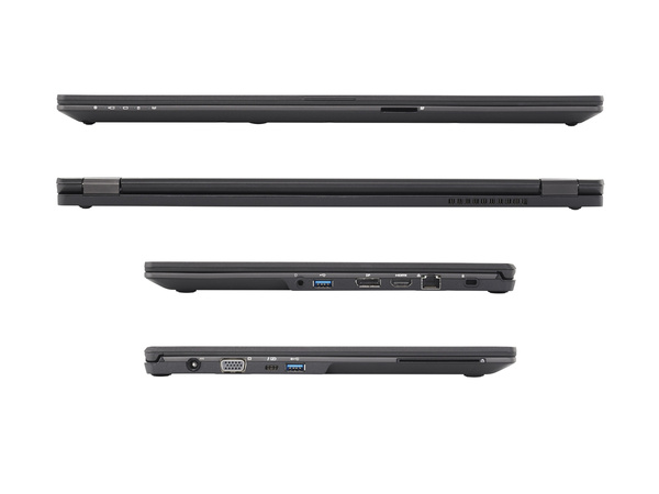 Fujitsu LifeBook U759 Core i5 8265U (8-gen.) 1,6 GHz / 8 GB / 960 SSD / 15,6'' FullHD / Win 11 Pro