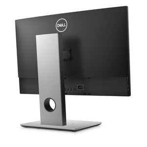 Dell OptiPlex 5400 AIO Core i5 12500 (12 gen.) / 16 GB / 240 SSD / 23,8'' FullHD dotyk / Win 11 Pro / Klasa A-
